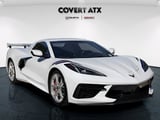 2022 Chevrolet Corvette - Preview 8