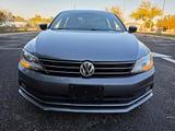 2015 Volkswagen Jetta - Preview 3