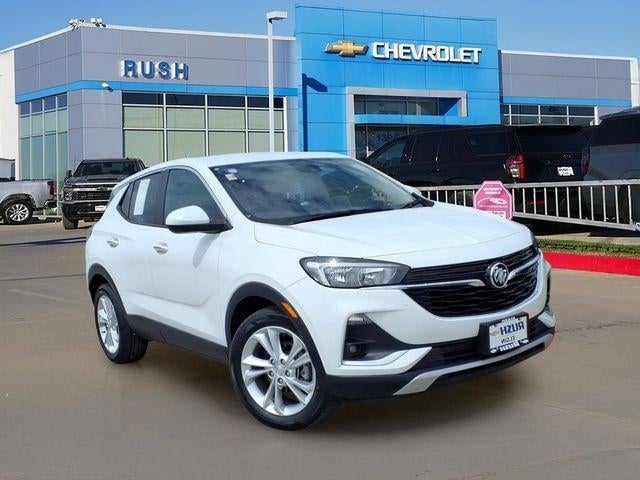 2023 Buick Encore GX - Image 1