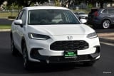 2027 Honda HR-V - Preview 2