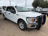 2020 Ford F-150 - Preview 3