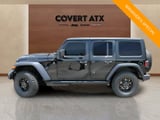 2026 Jeep Wrangler - Preview 5