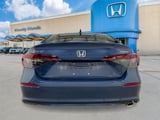 2027 Honda Civic - Preview 4