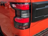2025 Nissan Frontier - Preview 8