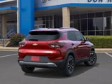 2026 Chevrolet Trailblazer - Preview 4