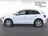 2017 Audi Q5 - Preview 6