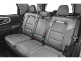 2026 Ford Bronco - Preview 10