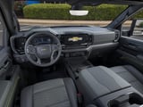 2026 Chevrolet Silverado 2500 HD - Preview 15