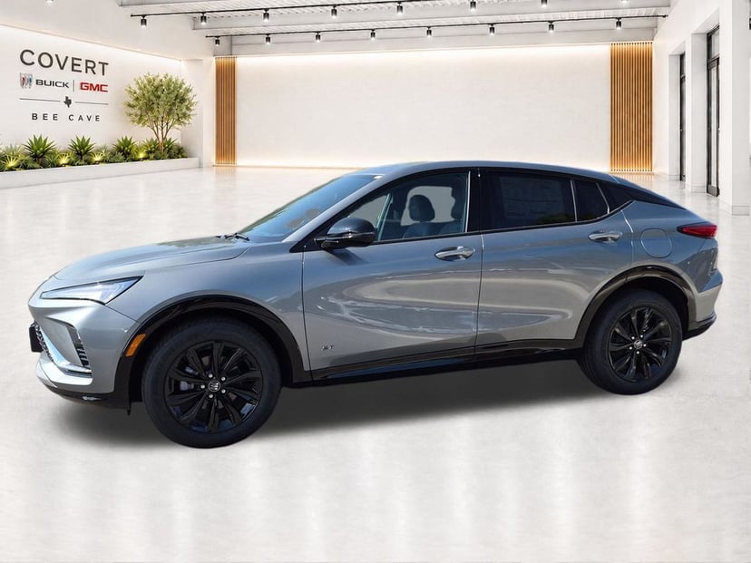 2026 Buick Envista - Image 3