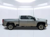 2026 Chevrolet Silverado 2500 HD - Preview 6