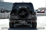 2026 Land Rover Defender - Preview 7