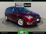 2018 Chrysler Pacifica - Preview 2