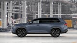 2026 Toyota Grand Highlander - Preview 4