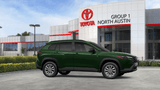 2026 Toyota Corolla Cross - Preview 13