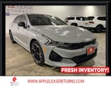 2023 Kia K5 - Preview 2