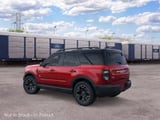 2026 Ford Bronco Sport - Preview 4