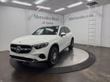 2026 Mercedes-Benz GLC - Preview 3