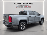 2021 Chevrolet Colorado - Preview 7