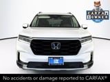2024 Honda Pilot - Preview 2