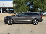 2025 Volvo V60 Cross Country - Preview 3