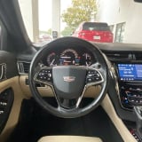 2019 Cadillac CTS - Preview 14