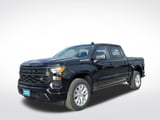 2026 Chevrolet Silverado 1500 - Preview 7