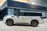 2027 INFINITI QX80 - Preview 7