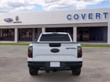 2026 Ford Ranger - Preview 5
