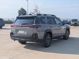 2026 Subaru Outback - Preview 5