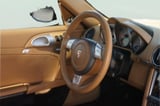 2008 Porsche Cayman - Preview 15