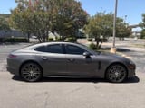 2017 Porsche Panamera - Preview 3