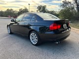 2011 BMW 3 Series - Preview 7