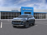 2027 Chevrolet Equinox - Preview 8