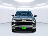 2026 Chevrolet Silverado - Preview 8