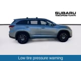 2018 Toyota Highlander - Preview 8