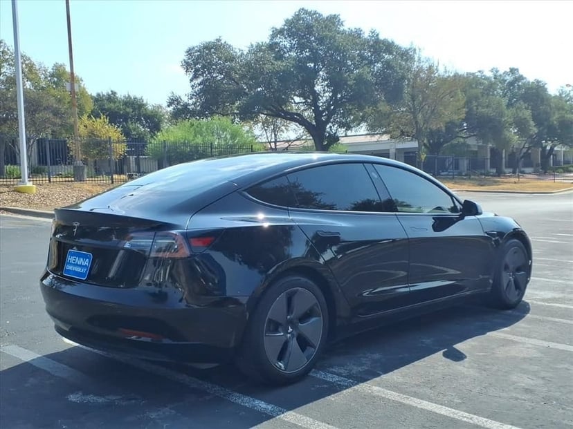 2021 Tesla Model 3 - Image 1