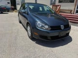 2011 Volkswagen Golf - Preview 4