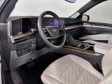 2026 Cadillac Escalade - Preview 9