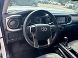 2023 Toyota Tacoma - Preview 12