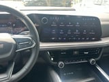 2026 Chevrolet Tahoe - Preview 15