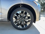 2026 Volvo XC60 - Preview 9