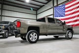 2015 Chevrolet Silverado - Preview 13
