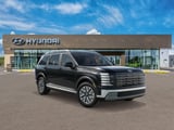 2027 Hyundai Palisade - Preview 2