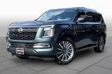2026 Nissan Armada - Preview 12