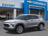 2026 Chevrolet Trailblazer - Preview 2