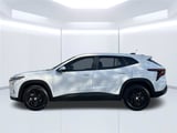 2026 Chevrolet Trax - Preview 3