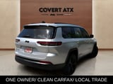 2022 Jeep Grand Cherokee L - Preview 5