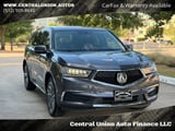2017 Acura MDX - Preview 2