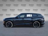 2026 BMW XM - Preview 9