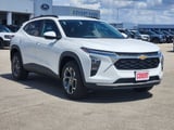 2026 Chevrolet Trax - Preview 2